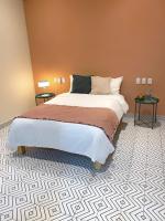 Loft Americana Stay Chapultepec Guadalajara - Bed and Breakfast Guadalajara
