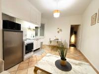 Appartement catalan - B&B Marsella