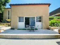 Studio Cosy, Rénové, Ecrin de calme & confort - B&B Ceret