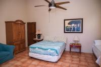 Camera Matrimoniale con Vista Mare