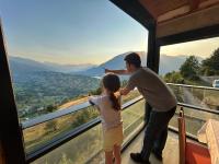 Blue-View Guest house - B&B Plav