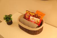 Cozy 2BHK Apartment Self Check-in, Islamabad - Urban Loft - Bed and Breakfast Islamabad