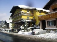 Annaberger Musikantenwirt - Chambres d’hôtes Annaberg im Lammertal