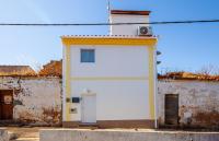 Casa Alba - The Natural Lodgings and Retreats - Bed and Breakfast Alter do Chão