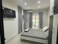 Chris375flat-ParkOperaOnasioRea - B&B Athens