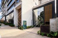 Zainalofts7Vila Mariana ao lado metrô, CASV 113 ID - Ferienwohnung São Paulo