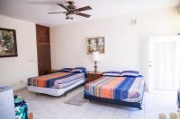 Camera Standard con 2 Letti Matrimoniali