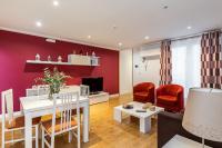 Waou Apartamentos en Sol Confort 6 - B&B Madrid