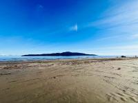 Webber by the Sea - B&B Paraparaumu Beach