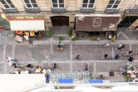 Paris historique - Louvre, Notre Dame, Les Halles - Bed and Breakfast Parijs