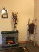 Camera King con Vista Giardino