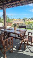 Casa obster - B&B Barra Grande