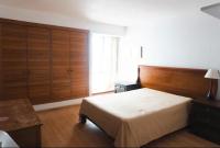 Habitación con baño en amplia casa H4 - B&B Guadalajara