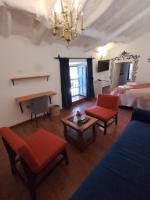 Loft Apartment mit1 Schlafzimmer und Balkon
