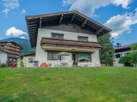 Antonia - B&B Neukirchen am Großvenediger