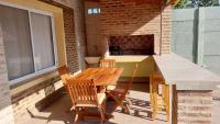 Apart Los Tilos - Bed and Breakfast Chascomús