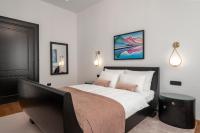 Camera Matrimoniale Deluxe