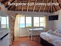 Bungalow con Vista Mare