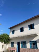 Apartamento de praia 02 - B&B Serra
