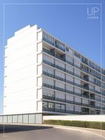 SIX by UP Lisbon I Your home away from home - B&B Lisbona