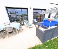 Coin Zen Sulnacoise, Linge, Petit-déj - B&B Sulniac