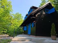 Blue House - Chambres d’hôtes Netretić