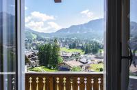 272 - Casa Ronco - B&B Cortina d'Ampezzo