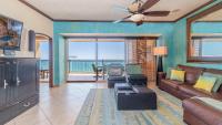 Sky View Retreat Elegant Ocean Front Sandy Beach - Ferienwohnung Puerto Peñasco