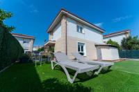 Casa San Martin - B&B Cortiguera