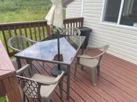 Peaceful Acres Cabin 1 - Bears Den - B&B Soldotna