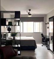 Appartement met 1 Slaapkamer