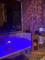 Chalé monte verde com hidromassagem - Chambres d’hôtes Camanducaia