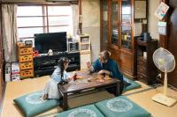 OSAKA GUEST HOUSE つながる旅の宿-en house- - B&B Mikkaichichō