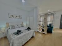 Terrasol Maenoba Playa Apartamentos a Estrenar - B&B Torre del Mar