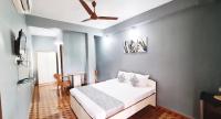 Jacksons Beach House Calangute - B&B Calangute