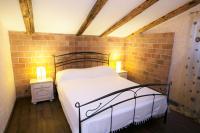 Appartement 2 Chambres avec Balcon et Vue sur la Mer