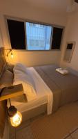 Descanso a poucos passos do mar! - B&B Vila Velha