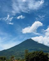 Casa Alina - B&B Antigua Guatemala