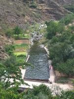 Alojamientos Rurales Hurdes Altas - Ferienwohnung Casares de las Hurdes