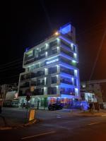 UaiFlat! Conforto, praticidade e com jacuzzi! - Ferienwohnung João Pessoa