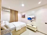 Appartement met 2 slaapkamers