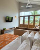 La Playa Studios Hiriketiya - B&B Hiriketiya