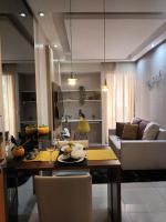 Apto inteiro pertinho do Shopping 1 qto ar cond - B&B Brasília