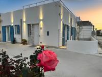 Casa Calipso - B&B Tonnara di Bonagia