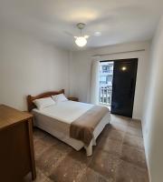 Apto Confortável Beira Mar - Pompeia em Santos - B&B Santos