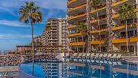 Shore Break Getaway Simply Beautiful Oceanfront Condo - Bed and Breakfast Puerto Peñasco