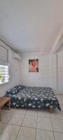 Villa 3 chambres piscine proche plage, marina, commerces à moins de 5min - Ferienwohnung Saint-François