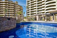 BELLA SIRENA BD 703 Cozy Blue Ocean Oasis Ocean View Condo - Ferienwohnung Puerto Peñasco