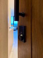 Nabeel Homes - Designer Seaview Condo - 108 - Chambres d'hôtes Alexandrie