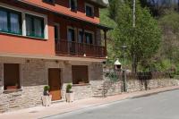 Hostal El Recanto - B&B